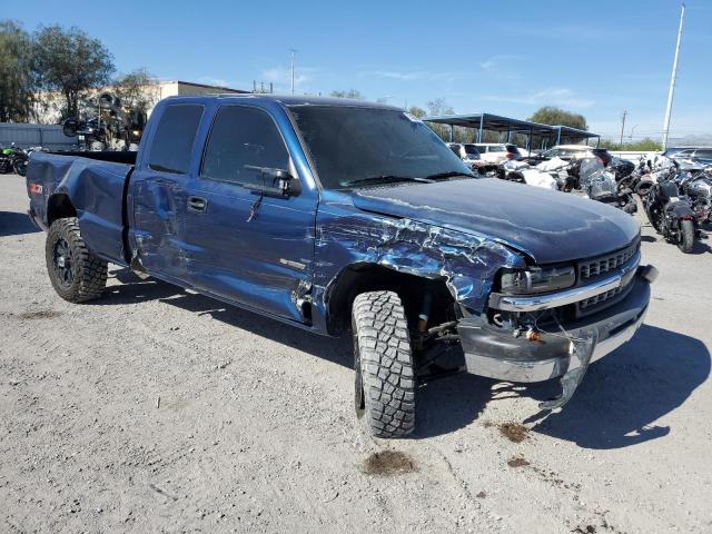Photo 4 from auction – 2000 CHEVROLET SILVERADO with VIN 1GCEK19T9YZ161375