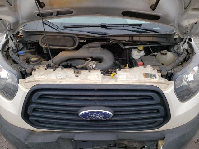 Photo 12 from auction – 2019 FORD TRANSIT T- with VIN 1FTYR2CM8KKB75431