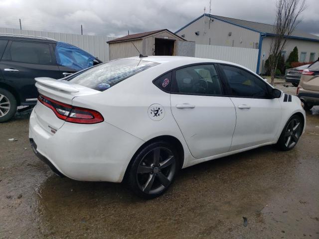 Photo 3 from auction – 2013 DODGE DART SXT with VIN 1C3CDFBH5DD231082