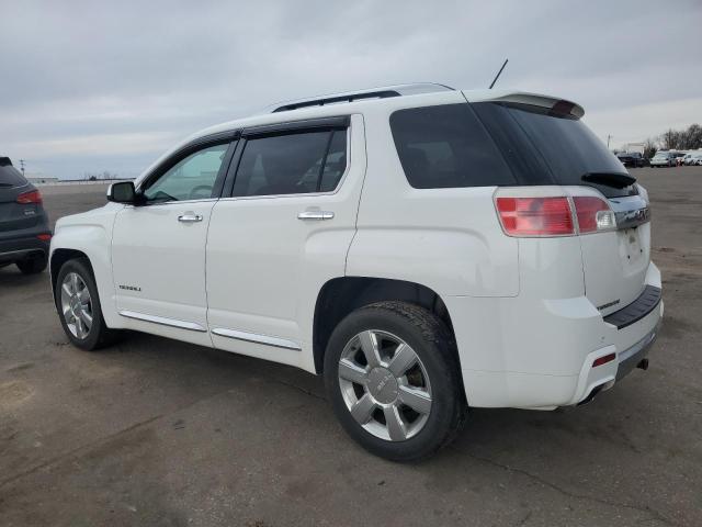 Photo 2 from auction – 2013 GMC TERRAIN DE with VIN 2GKFLYE32D6168467