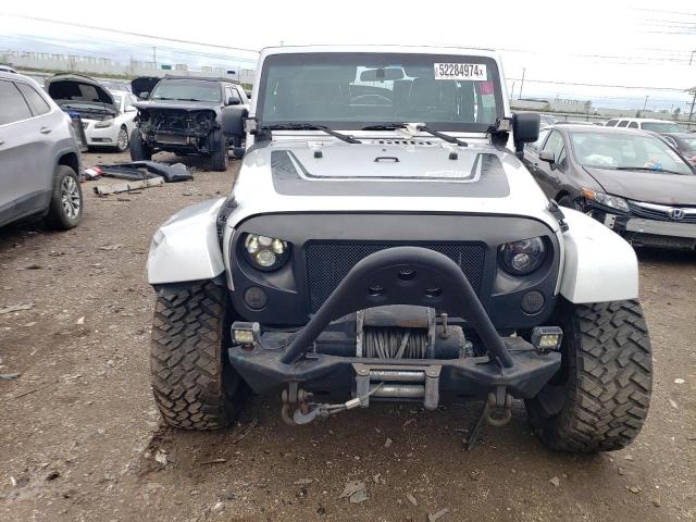 Photo 5 from auction – 2012 JEEP WRANGLER S with VIN 1C4AJWBG3CL251452