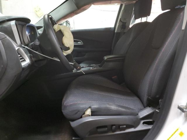 Photo 7 from auction – 2017 CHEVROLET EQUINOX LS with VIN 2GNFLEEK8H6153700