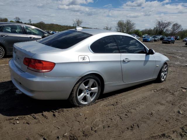 Photo 3 from auction – 2008 BMW 328 XI with VIN WBAWC33508PD08993
