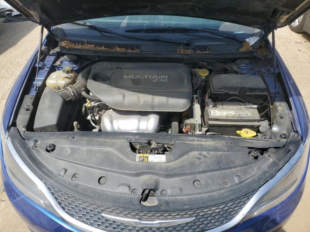 Photo 11 from auction – 2016 CHRYSLER 200 LIMITE with VIN 1C3CCCAB6GN189308
