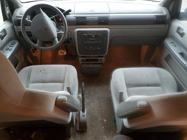 Photo 8 from auction – 2004 FORD FREESTAR S with VIN 2FMZA50654BA22291