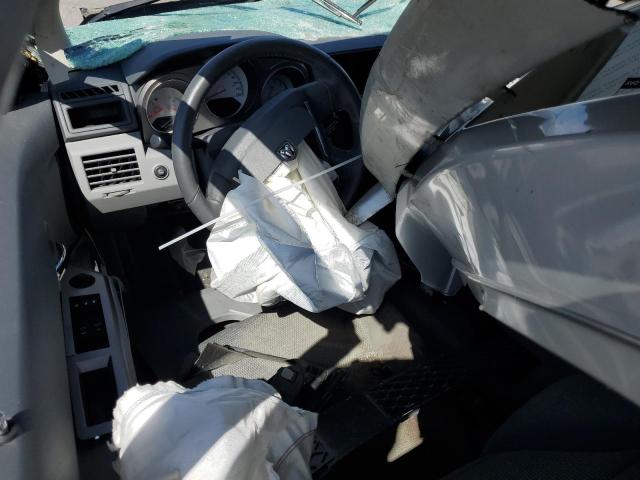 Photo 8 from auction – 2008 DODGE AVENGER SX with VIN 1B3LC56K58N627142