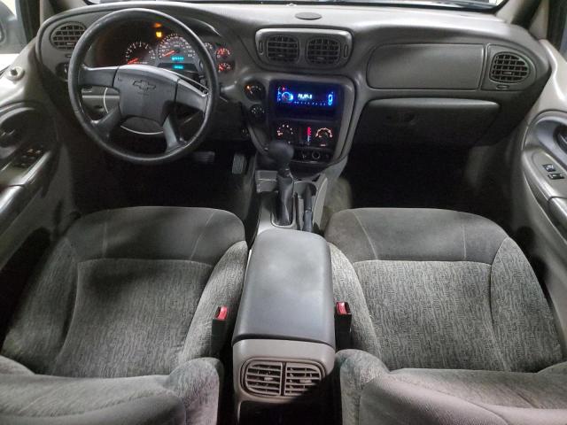 Photo 8 from auction – 2003 CHEVROLET TRAILBLAZE with VIN 1GNDT13S032127455