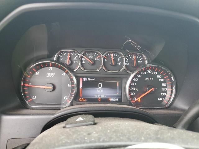 Photo 9 from auction – 2015 GMC SIERRA K15 with VIN 3GTU2VEC1FG426070