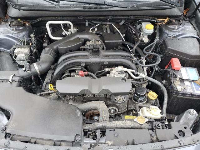 Снимка 12 от търг – 2017 SUBARU OUTBACK 2. с VIN 4S4BSANC3H3348957