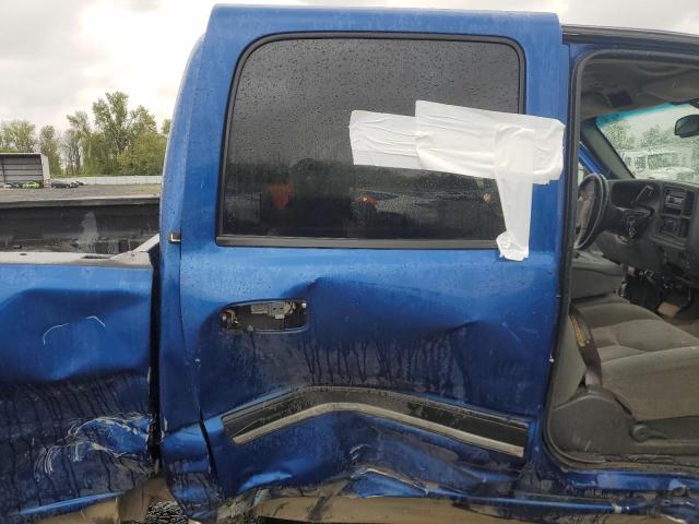 Photo 10 from auction – 2004 CHEVROLET SILVERADO with VIN 1GCHK23U34F246521