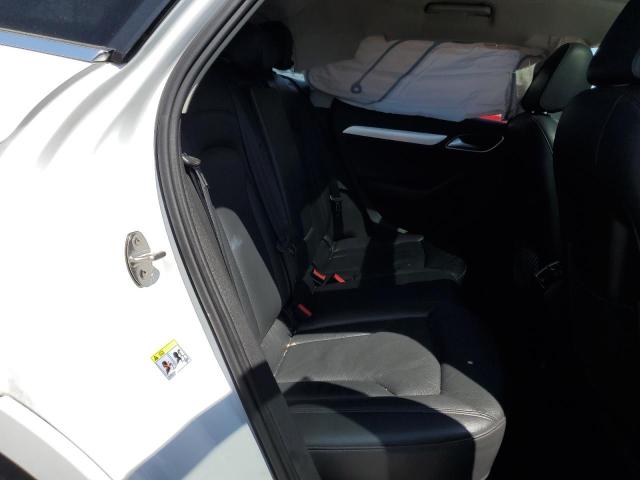 Photo 10 from auction – 2016 AUDI Q3 PREMIUM with VIN WA1EFCFSXGR021677
