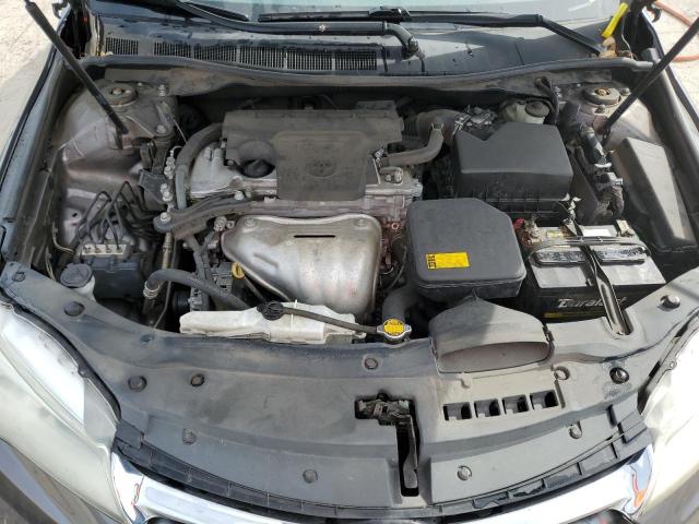 Photo 11 from auction – 2015 TOYOTA CAMRY LE with VIN 4T4BF1FKXFR450263