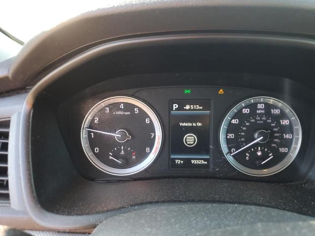 Photo 9 from auction – 2019 HYUNDAI SONATA LIM with VIN 5NPE34AF8KH768354