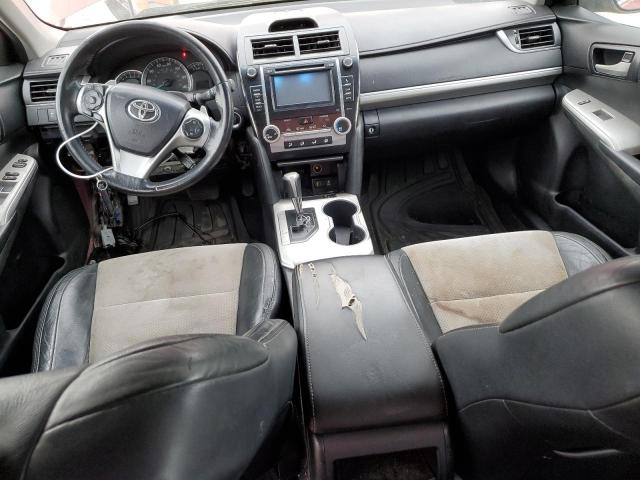 Photo 8 from auction – 2012 TOYOTA CAMRY BASE with VIN 4T1BF1FK0CU607787