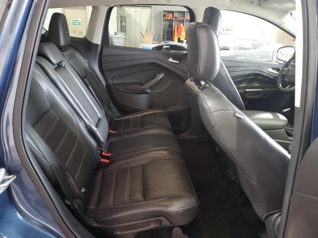 Photo 11 from auction – 2018 FORD ESCAPE SEL with VIN 1FMCU9HD9JUC74395