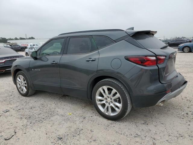 Photo 2 from auction – 2019 CHEVROLET BLAZER 3LT with VIN 3GNKBDRS3KS643105
