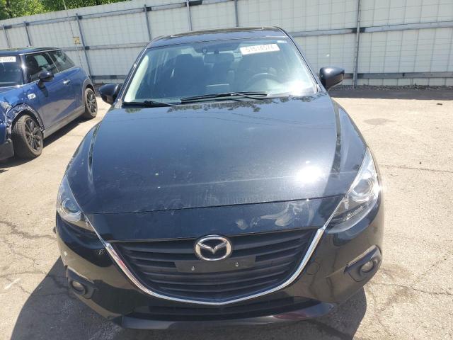 Photo 5 from auction – 2016 MAZDA 3 TOURING with VIN 3MZBM1W79GM245634