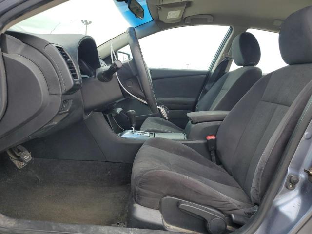 Photo 7 from auction – 2010 NISSAN ALTIMA BAS with VIN 1N4AL2AP7AC166265