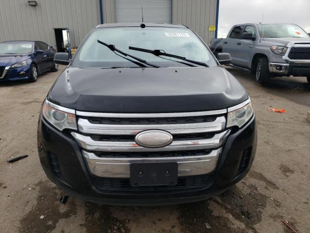 Photo 5 from auction – 2013 FORD EDGE SE with VIN 2FMDK3GC0DBB79279