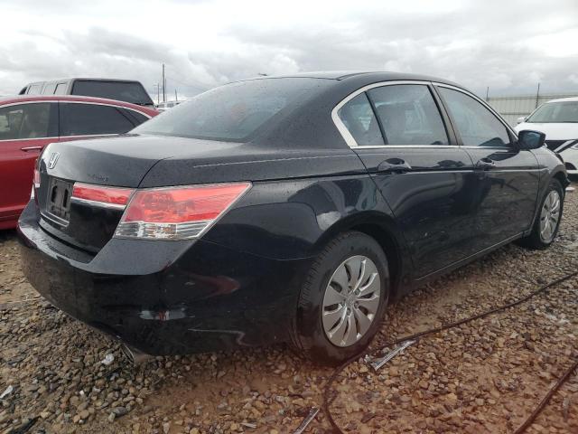 Photo 3 from auction – 2012 HONDA ACCORD LX with VIN 1HGCP2F30CA230286