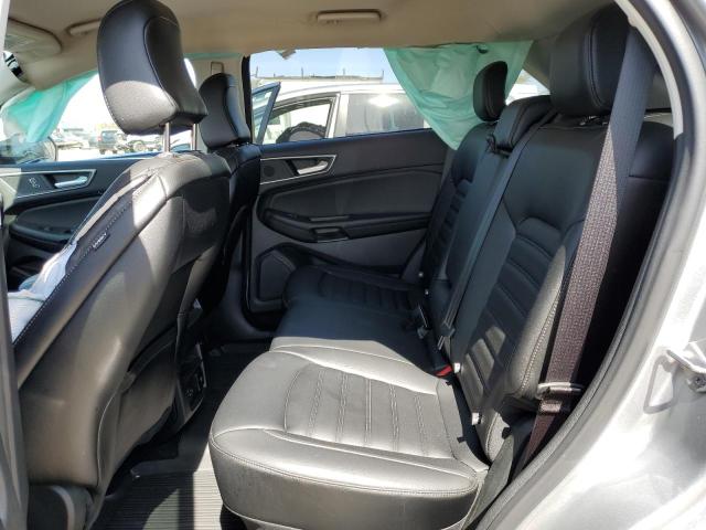 Zdjęcie 10 z aukcji – 2022 FORD EDGE SEL z VIN 2FMPK4J92NBA57217