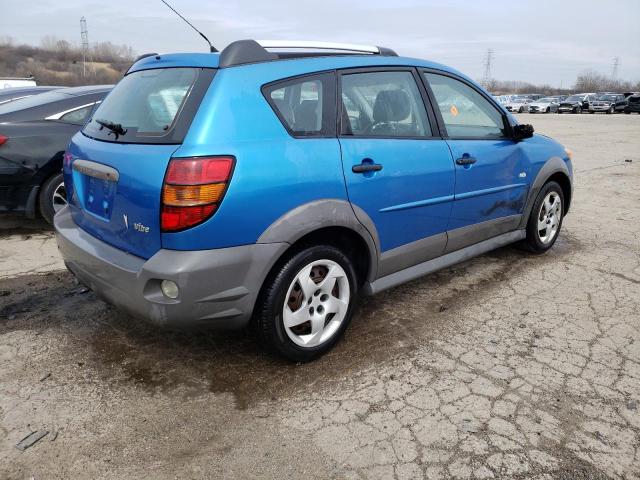 Photo 3 from auction – 2008 PONTIAC VIBE with VIN 5Y2SL65808Z404974