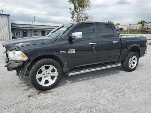 DODGE 1500 2016 with VIN 1C6RR7PT6GS296864 - Photo from auction