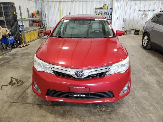 Photo 5 from auction – 2014 TOYOTA CAMRY L with VIN 4T1BF1FK3EU766385