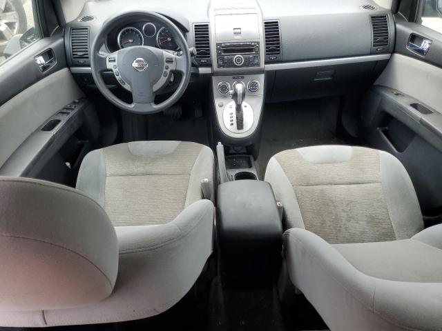 Photo 8 from auction – 2011 NISSAN SENTRA 2.0 with VIN 3N1AB6AP7BL610306