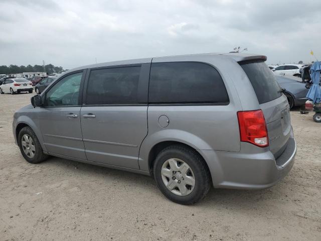 Photo 2 from auction – 2013 DODGE GRAND CARA with VIN 2C4RDGBG0DR615223