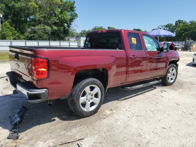 Photo 3 from auction – 2016 CHEVROLET SILVERADO with VIN 1GCRCREC9GZ208177