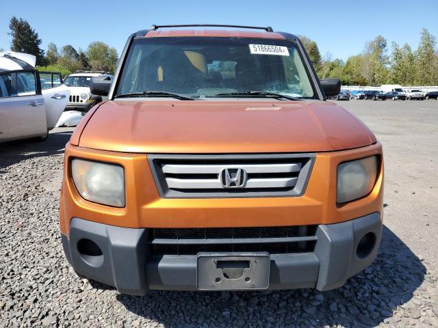 Photo 5 from auction – 2008 HONDA ELEMENT EX with VIN 5J6YH28798L006215