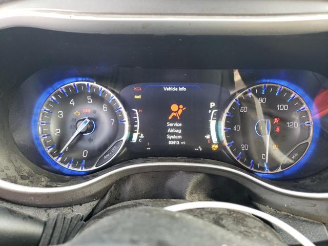 Zdjęcie 9 z aukcji – 2022 CHRYSLER PACIFICA T z VIN 2C4RC1BG0NR206043