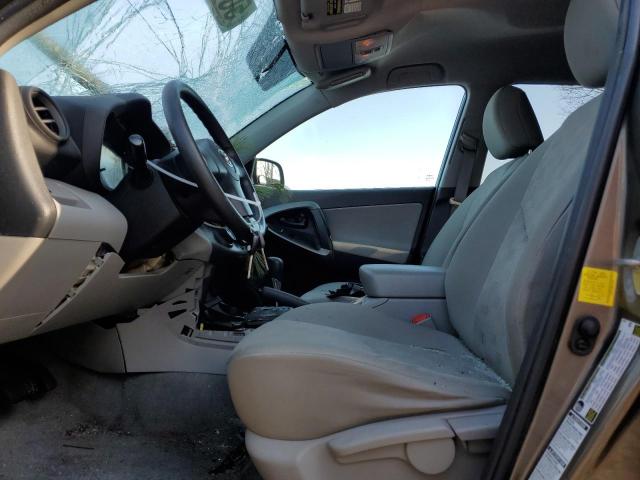 Photo 7 from auction – 2011 TOYOTA RAV4 with VIN 2T3BF4DV8BW170867