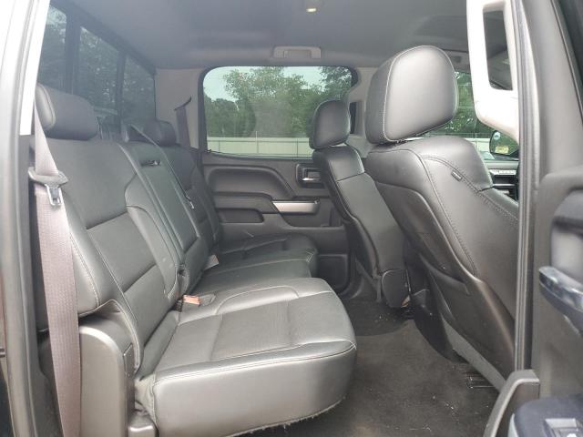 Photo 10 from auction – 2014 CHEVROLET SILVERADO with VIN 3GCUKSEC3EG422678