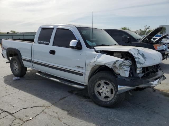 صورة رقم 4 من المزاد - 2002 CHEVROLET silverado مع VIN 2GCEK19T921187023