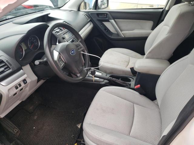 Photo 7 from auction – 2015 SUBARU FORESTER 2 with VIN JF2SJADC9FH412641