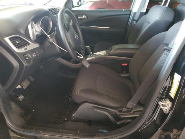 Photo 7 from auction – 2018 DODGE JOURNEY SE with VIN 3C4PDCAB2JT344650