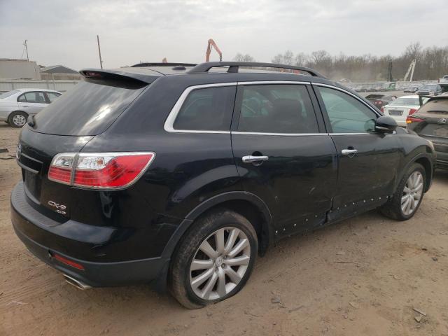 Photo 3 from auction – 2010 MAZDA CX-9 with VIN JM3TB3MV6A0232402