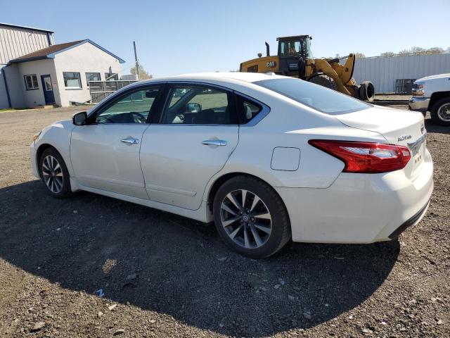 Photo 2 from auction – 2016 NISSAN ALTIMA 2.5 with VIN 1N4AL3AP8GC285795