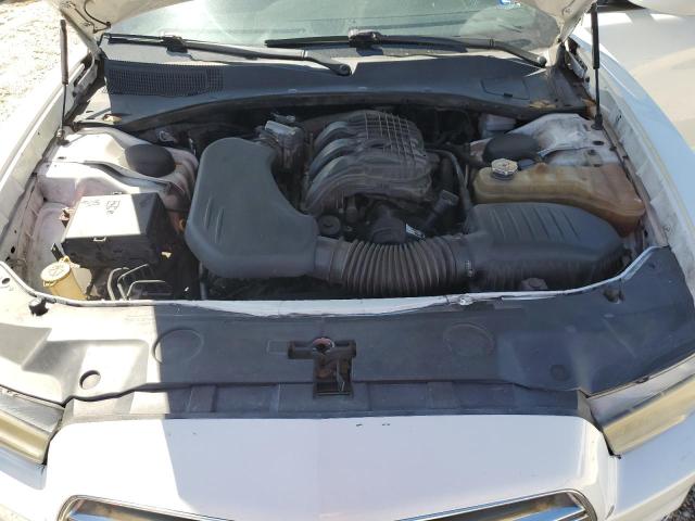Photo 11 from auction – 2012 DODGE CHARGER SE with VIN 2C3CDXBG9CH218530