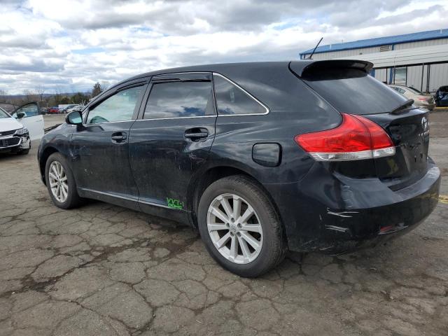 Photo 2 from auction – 2012 TOYOTA VENZA LE with VIN 4T3BA3BB8CU032250