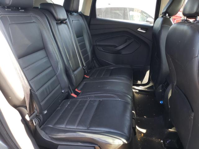 Photo 10 from auction – 2018 FORD ESCAPE SEL with VIN 1FMCU9HD6JUB31226