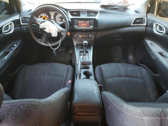 Photo 8 from auction – 2016 NISSAN SENTRA S with VIN 3N1AB7AP7GL682586