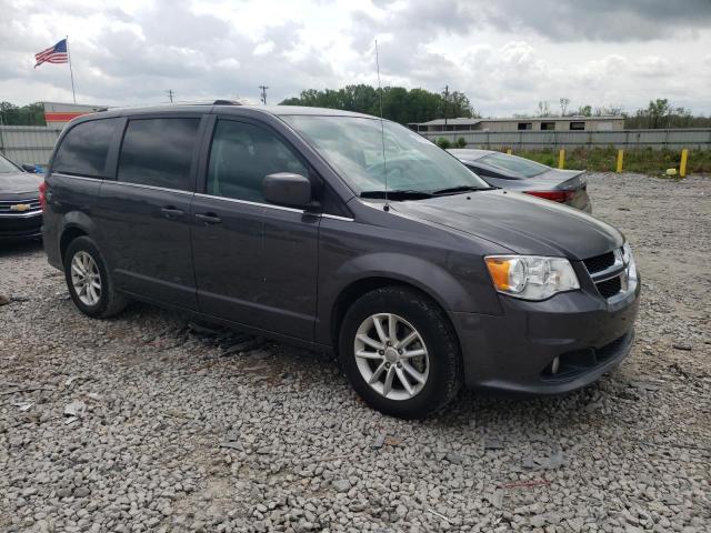 Photo 4 from auction – 2018 DODGE GRAND CARA with VIN 2C4RDGCG4JR326520
