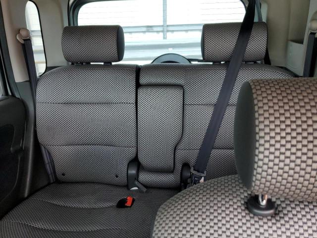 Photo 10 from auction – 2009 NISSAN CUBE BASE with VIN JN8AZ28R39T109772