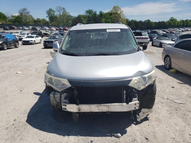 Photo 5 from auction – 2015 NISSAN QUEST S with VIN JN8AE2KP2F9128843