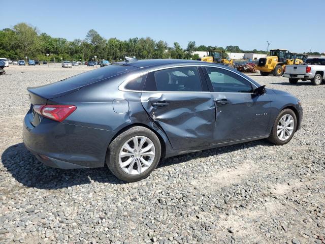 Photo 3 from auction – 2020 CHEVROLET MALIBU LT with VIN 1G1ZD5ST5LF088991