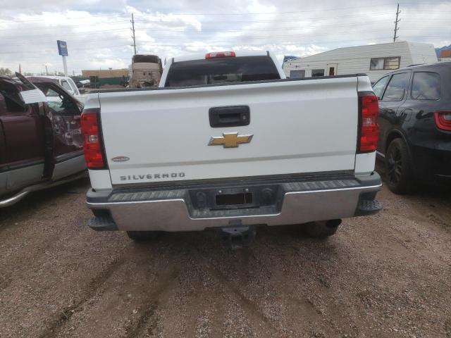 Photo 6 from auction – 2019 CHEVROLET SILVERADO with VIN 1GC1KREG6KF169481