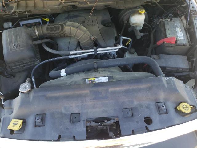 Photo 11 from auction – 2012 DODGE RAM 1500 S with VIN 1C6RD7GT5CS346582